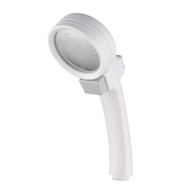 Shower Head and Connection Pipe