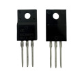 산업 제어를위한 DXG20N65FS 650V IGBT 단일 튜브