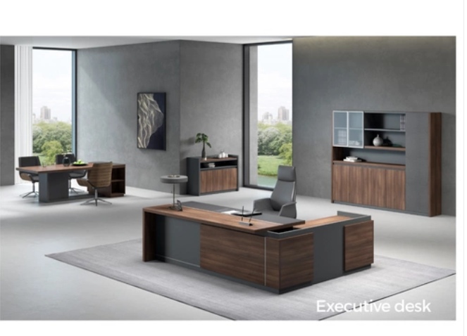 Executive Desk