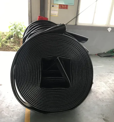 Fuel Transfer Hose DN19mm Fuel Hose Oil Hose