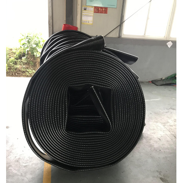 High Quality Reinforced TPU Lay Flat Hose