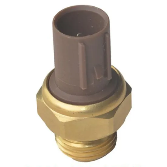 Water Temperature Sensor for Honda Accord, Civic, City, CR-V, Everus, Odyssey Radiator Coolant Fan