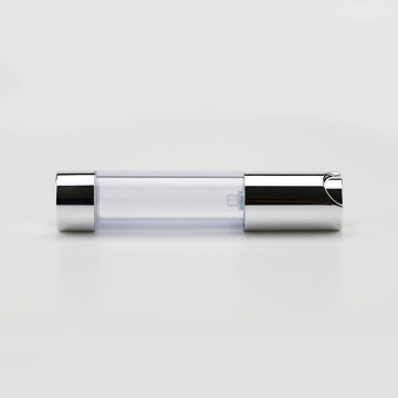 30ml Smooth Cylindrical Cosmetic as Airless Bottle