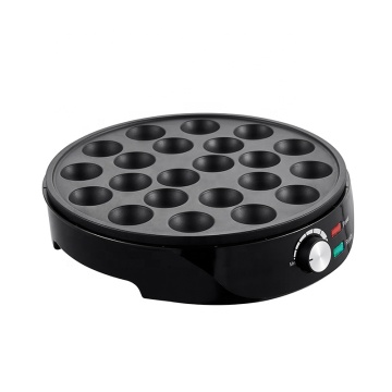 Professional Grade 1000W Non-Stick Crepe, Donut, and Cake Maker by TOKOYAKI - Suitable for Octopus Balls and More in 30cm Size, Perfect for Home Use in Ningbo