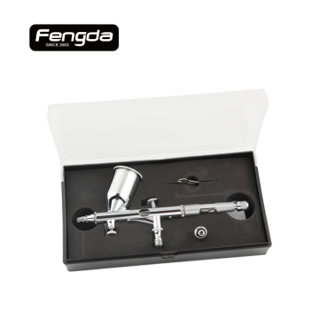Motore di ricerca BD-181 a doppio aerografo BD-181