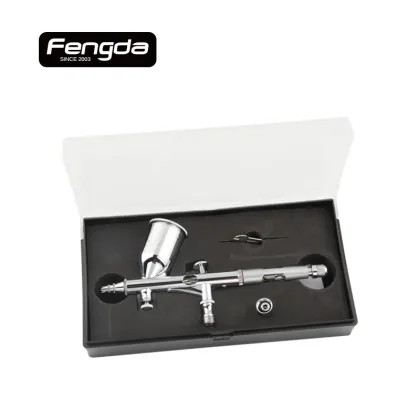 Double Airbrush Kit BD-181 Search Engine
