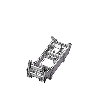 High Efficiency OEM Mobile Conveyor Accessories XYS1020