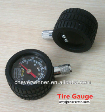 Professional tire gauges ECG-010A