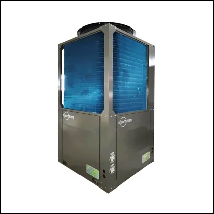 air source heat pump hot water pump heater