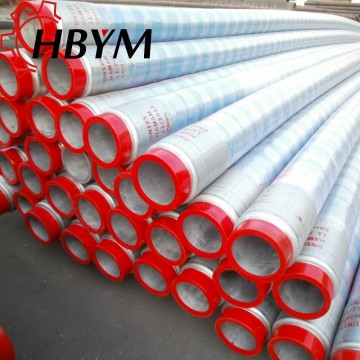 85bar Concrete Pump Flexible Rubber Hose For Sale