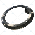 Propesyonal na Tungsten Carbide Round Cutter