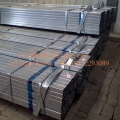 Hot Dipped Galvanizing Square dan Pipe Tube Rectangular