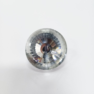 45mm Crystal Buttons for Upholstery Sofa - Crystal Pull Buttons
