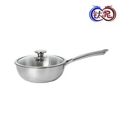 High quality stainless steel soup pot