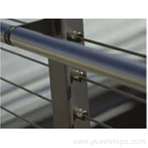 Stainless Steel Wire Rope for Different Sizes China Manufacturers ...