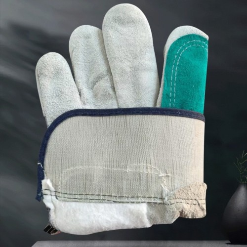 Custom Welding Gloves for Professional Use