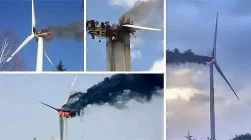 wind turbine grease