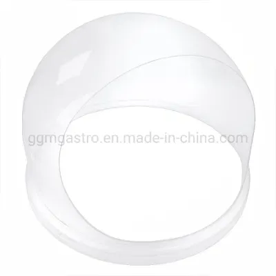 Commercial Use Cotton Candy Machine Cover