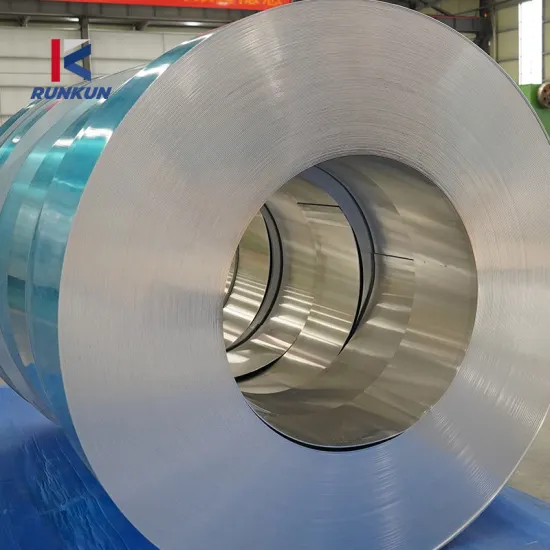 Wholesale Customized Antirust Aluminum Strip in Thickness 1060 1100 3003 3004 3005