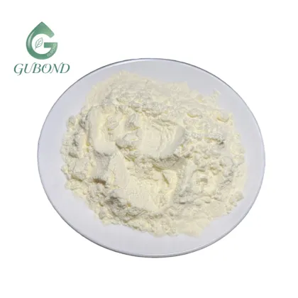 Whey Protein Concentrate 80% and Whey Protein Isolate