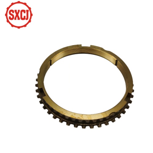 Auto parts input transmission synchronizer ring oem 8-97309-532-0 FOR ISUZU 4HF1 D-MAX
