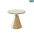 luxury small apartment tea table