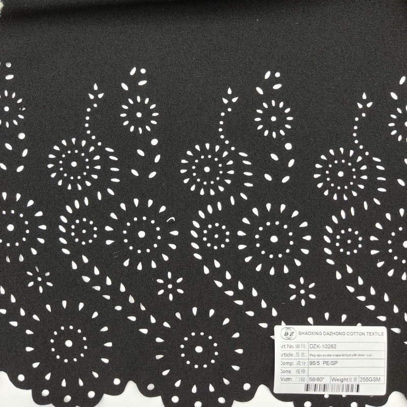 Black Color