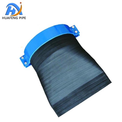 One Way Water Check Valve