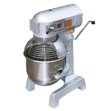Planetary Electric Food Mixer 10L-30L with Stainless Steel