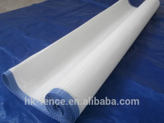 18mesh-420mesh white or yellow plain weave polyest print mesh