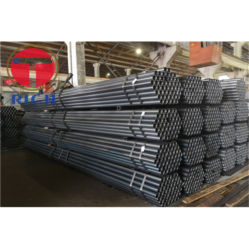 ASTM A53 Steel Tubes