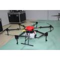 16L Nông nghiệp phun máy bay không người lái máy bay phản xạ thuốc phai màu UAV