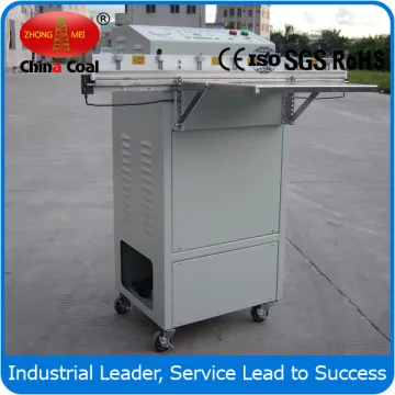 VS-800 External Food Vacuum Packaging Machine
