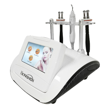 Pulizia del viso e dispositivo di rimozione dell'acne: coltello da shock per levigare le linee sottili