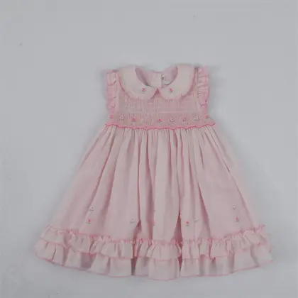 European and American Trend Custom Dress