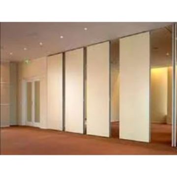 Alufront Aluminum Office Full Height Glass Wall Partition - Australian Style Decorative Glass Partition