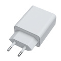 12W 5V2.4A USB Wall Charger For Cell Phone