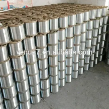 stainless steel wire biggest factory in China supply Hot Sale!!!