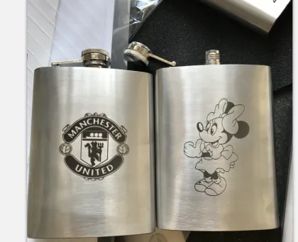 Cnc Laser Marking Machine