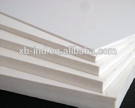 PVC cutting board,PVC faom sheet,PVC foam printing panel with high quality