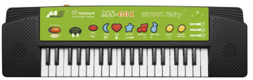 37Keys basic musical instruments for the kids MS-001