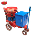 PZ-5 Dry Mix Shotcrete Machine