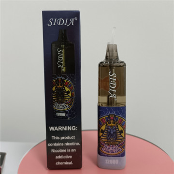 High Quality Vape Vapme 12000 Puffs Wholesale Poland