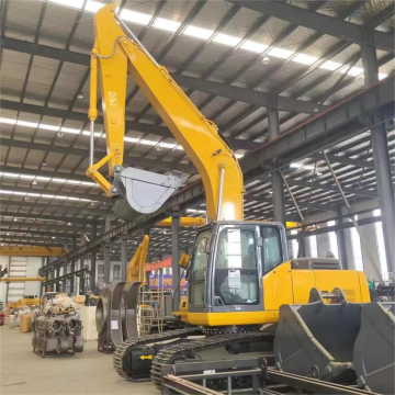 スペアパーツ付きの真新しい油圧掘削機20ton-320d/320c-330d/330c