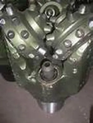 oil drill bit