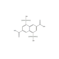 Acide 4,8-disulfo-2,6-naphtalènedicarboxylique Cas 742641-46-9