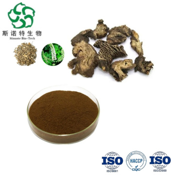 Organic Cimicifuga Extract: Nature's Solution for Menstrual Comfort