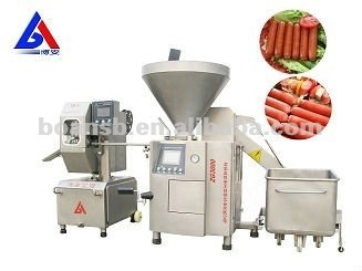 food processing machinery