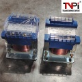 220V380V to 6.3V12V24V36V110V220V control transformer