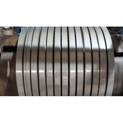 Катушка или полоса из нержавеющей стали 316